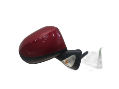 Renault modus 2010 - 2010, door