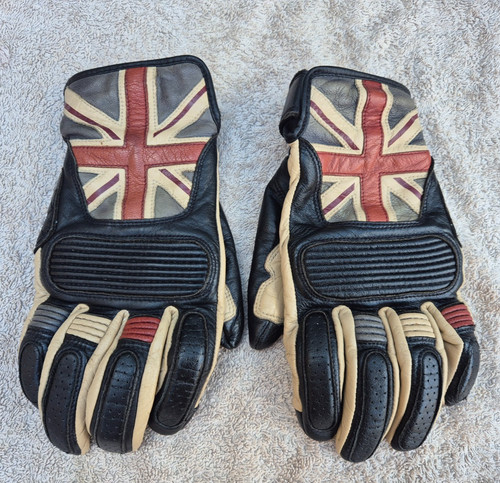 Triumph flag mgvs17303 - m, 9