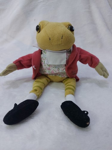 Beanie babies beatrix - beanie,