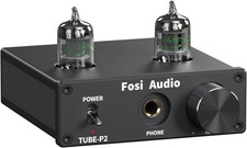 Fosi audio vacuum tube - fosi,