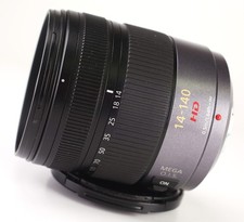 Panasonic 14-140mm F4-5.8 HD