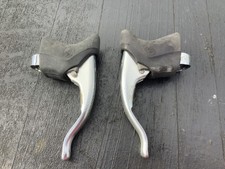 Vintage Campagnolo Record Aero