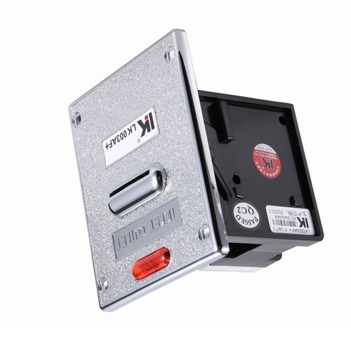 External ticket dispenser - external,