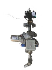 Opel Corsa C electric power