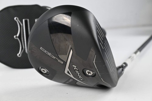 Cobra king tec mini driver - cobra,