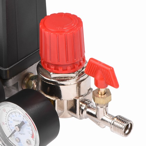 Small air compressor - air,