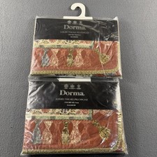 Dorma luxury percale - 2,