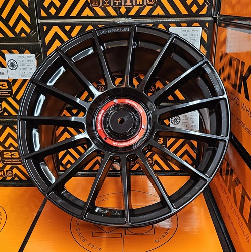 Style alloy wheels - style,