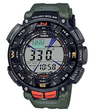 Casio ProTrek  PRG-240 Tough