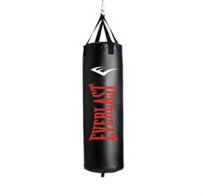 Everlast Hanging Boxing Punching Bag