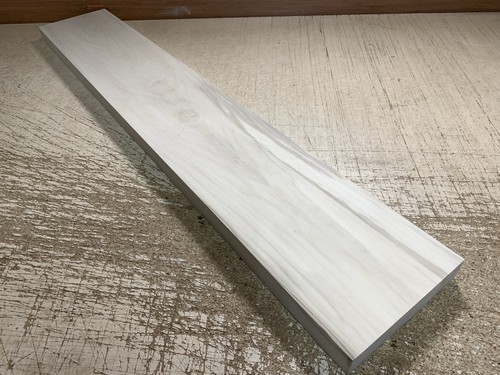 Tulipwood timber board planed - timber,