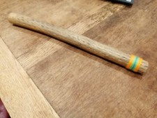 Authentic Cactus Rainstick —