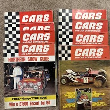  Cars And Car Conversions 8