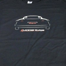 Snap-On T-Shirt Modis Edge