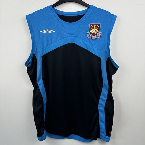 Umbro west ham - umbro,