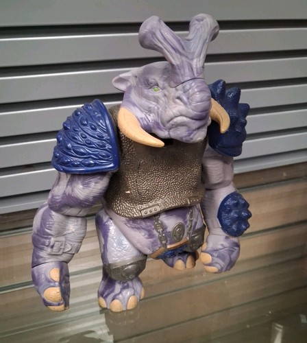 Small soldiers figures - soldiers,