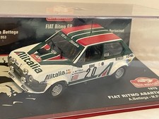 1/43 FIAT RITMO 75 ABARTH