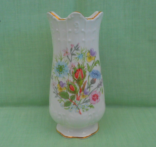 Vintage aynsley bone china - vintage,