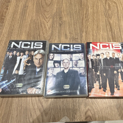 Ncis naval criminal - ncis,