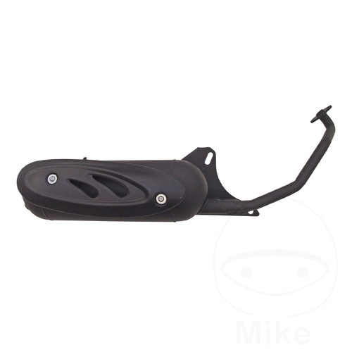 Tecnigas silent pro exhaust - tecnigas,