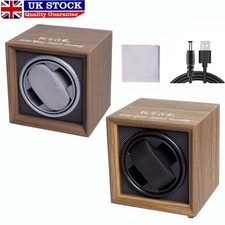 Single Automatic Watch Winder
