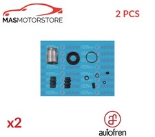 BRAKE CALIPER REPAIR KIT REAR