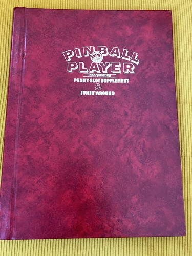 Pinball player penny slots - pinball,