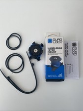 QUAD LOCK Bicycle Handlebar Mount STEM/HANDLEBAR BIKE MOUNT