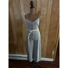 Primark Womens Pinstripe Wide