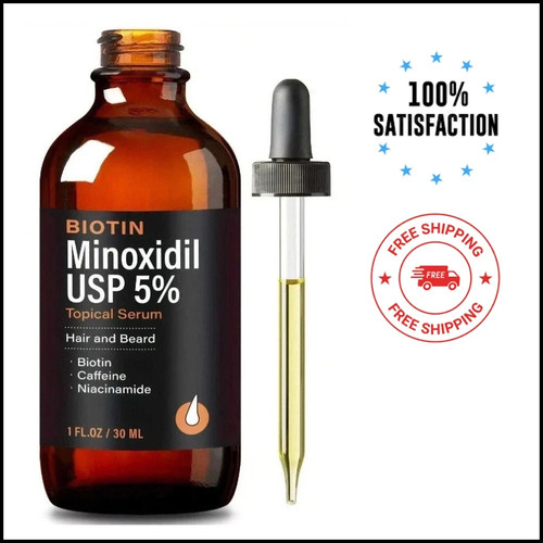 Minoxidil alcohol free - minoxidil, alcohol-free