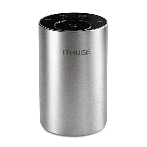 Ithuge waterless essential oil - waterless,