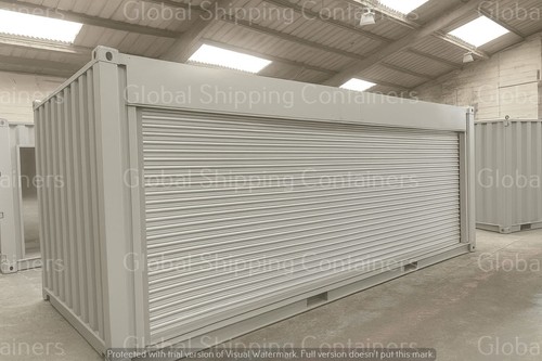 20ft 8ft roller - x,