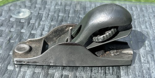 Early antique stanley - a,