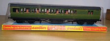 GRAFAR OO Gauge Southern