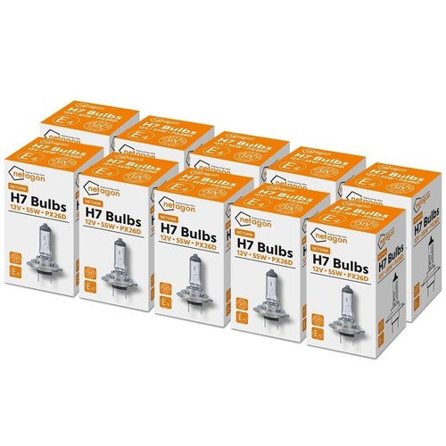 Bulbs 477 499 - h7, 12v