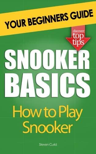 Snooker basics how - how, play