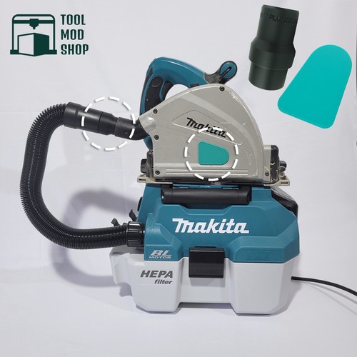Makita sp6000 corded plunge - sp6000,