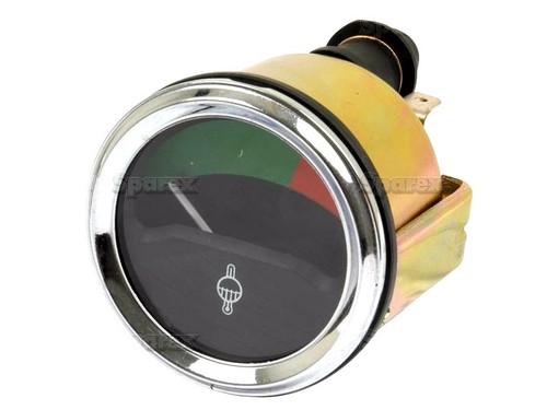 Temperature gauge for john - for,