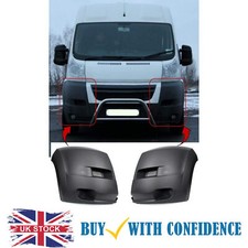 Citroen Relay Front Bumper End