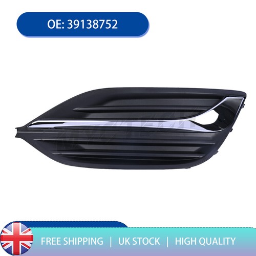 For vauxhall insignia 20 - for, 17-20