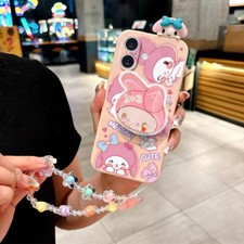 Mymelody kuromi mobile phone - mymelody,