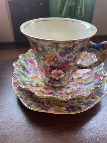 James kent barry pattern - james,