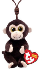 TY BEANIE BOO BELLIES MATTEO