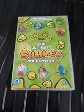 Cbeebies BBC The Ultimate