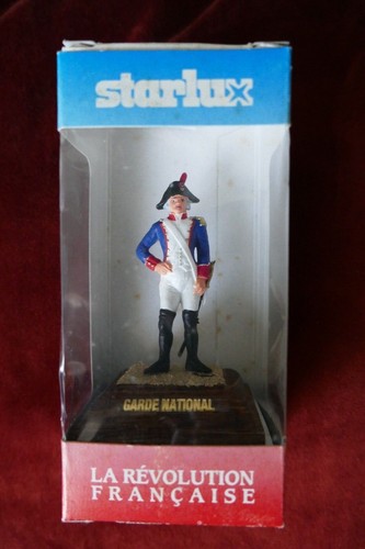 Starlux french revolution - french,