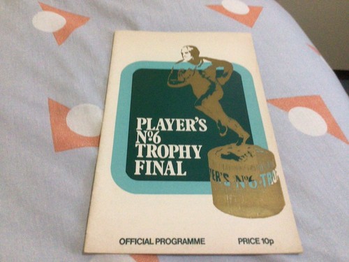 Players final bradford - final,