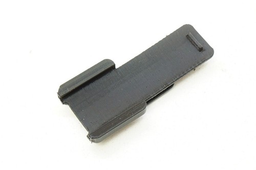 Upgrade belt backpack clip - &,