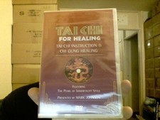 Mark Johnson - TAI CHI /CHI
