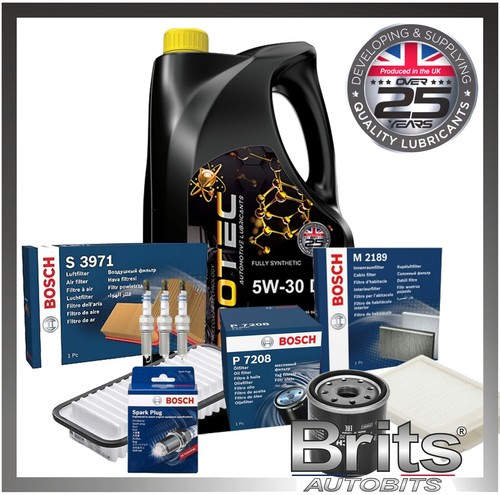 Service kit for - kit, peugeot