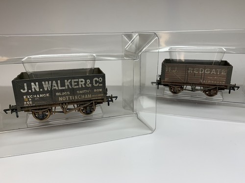 Pair ltd bachmann 075r - pair,